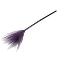 Halloween Witch Wizard Cosplay Props Black Magic Hats Flying Broomstick Decor