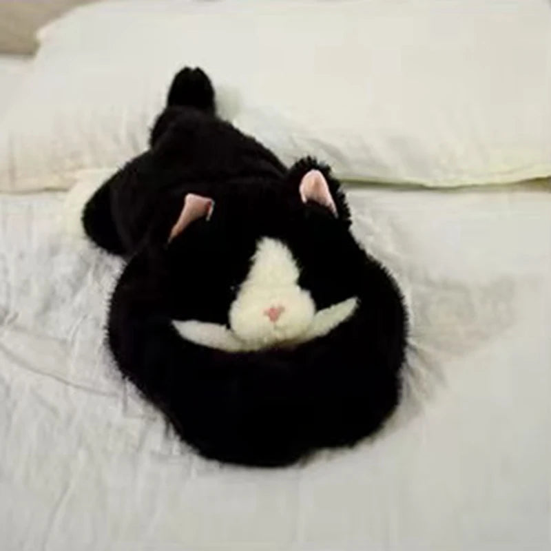 Kawaii Forest Animal Plush Doll Pillow Soft