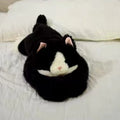 Kawaii Forest Animal Plush Doll Pillow Soft
