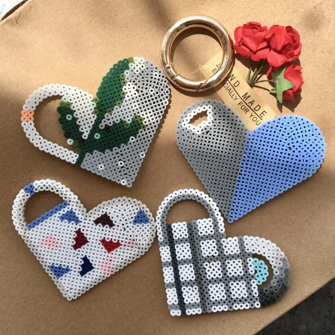 5mm Hama Beads 1000PCS DIY Pixel Art