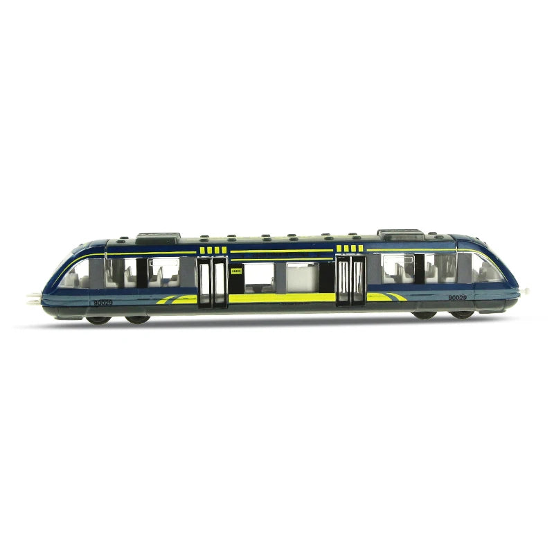 1 Pcs Sliding Alloy Truck Model Diecast Car Toy Container Oil Truck Tank