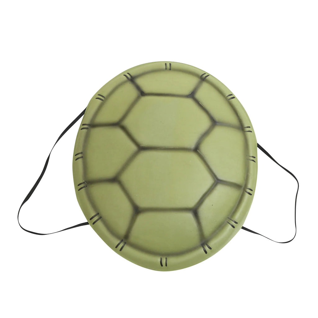 Halloween Turtle Shells Cosplay Ninja Props