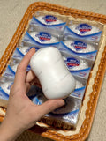 Soap Stress Ball Crunchy ASMR Squeeze Toy