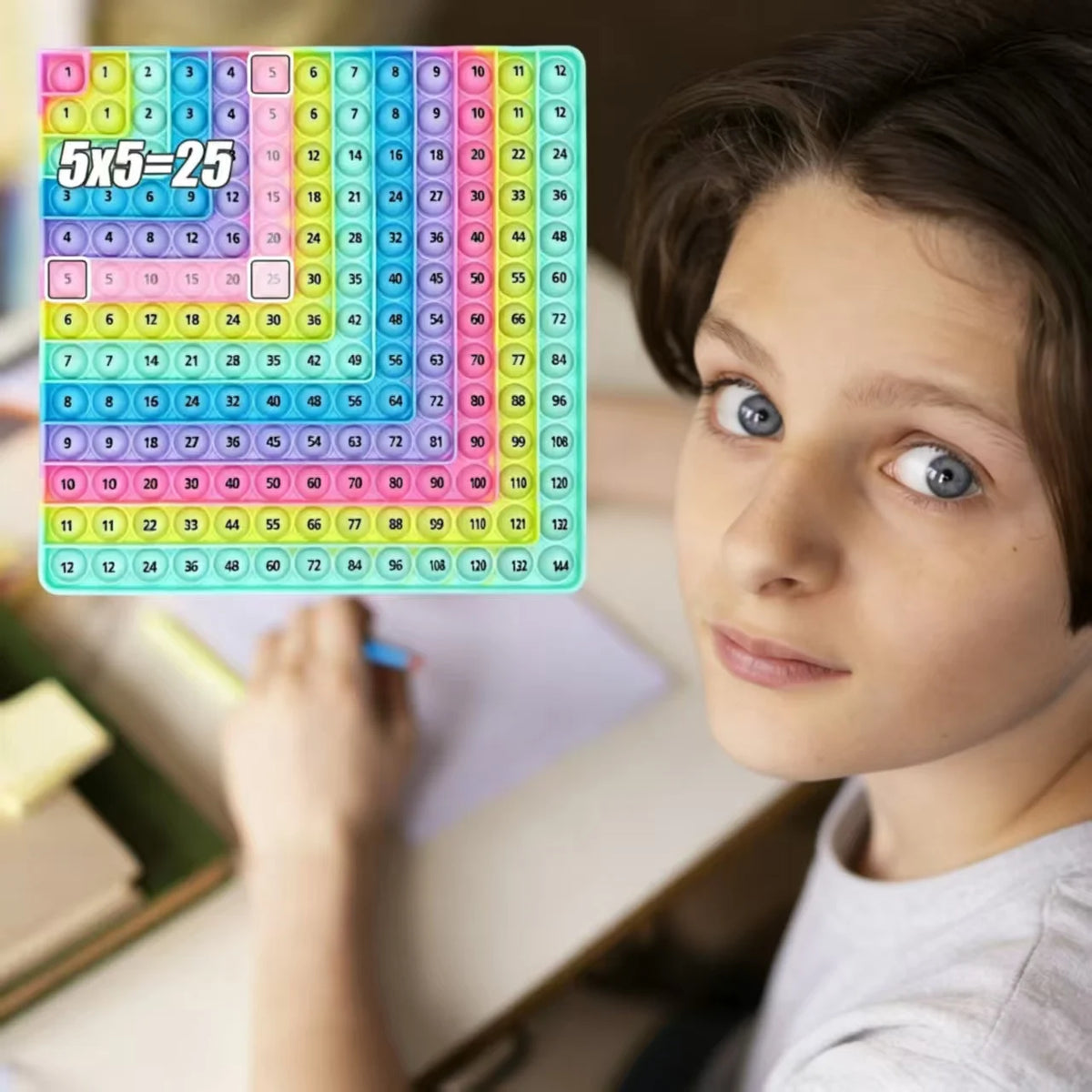 Multiplication Practice Math Games 12x12 Times Table