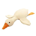 Cute Duck Goose Plush Soft Stuffed Companion