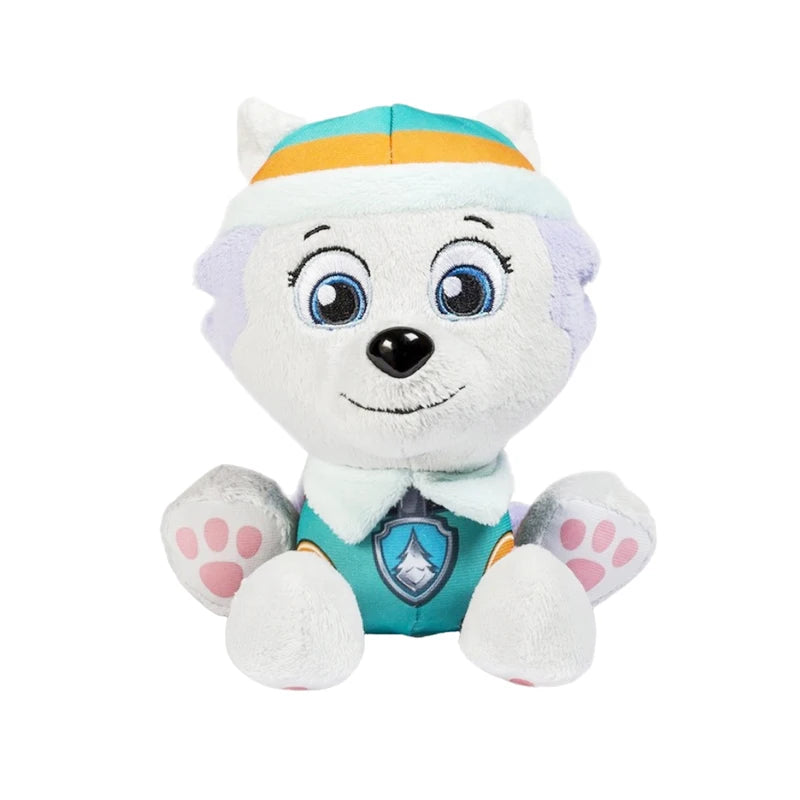 Paw Patrol Dog Puppies Plush Toy Collection