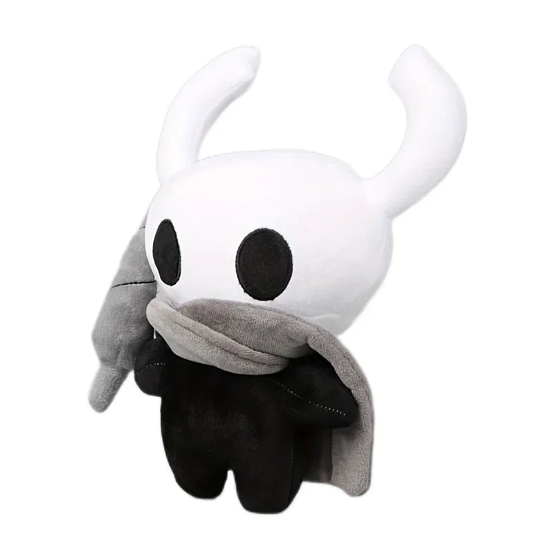 2026 Hot Game Hollow Knight Ghost Plush Toys