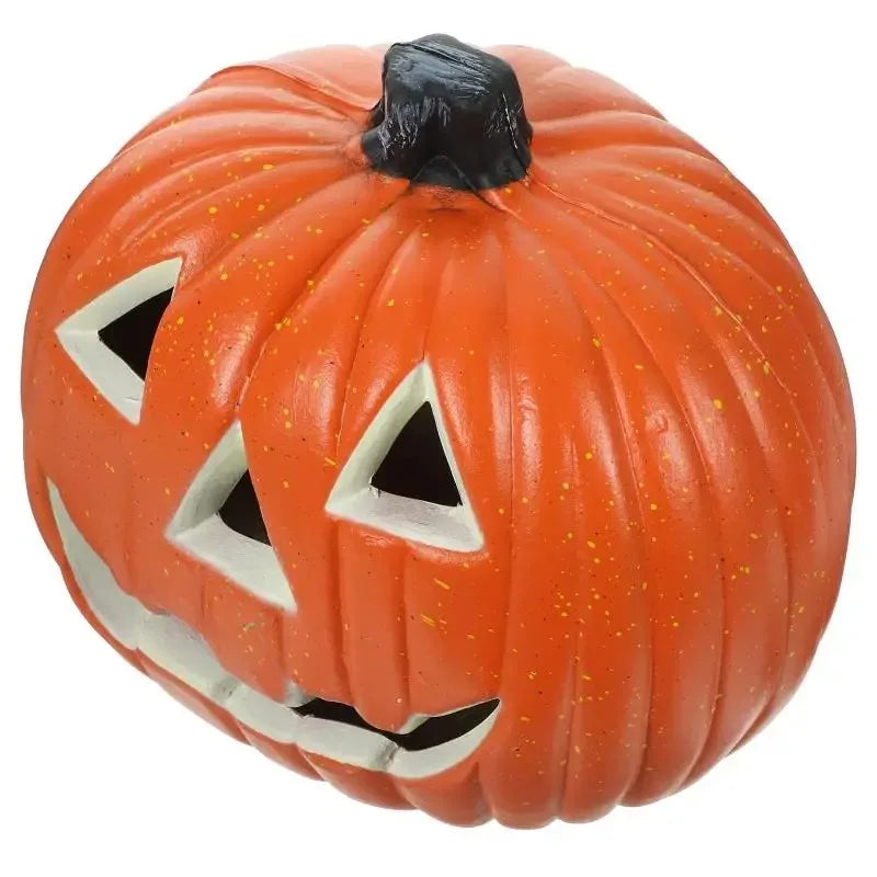 Decorative Pumpkin Halloween Props Lantern