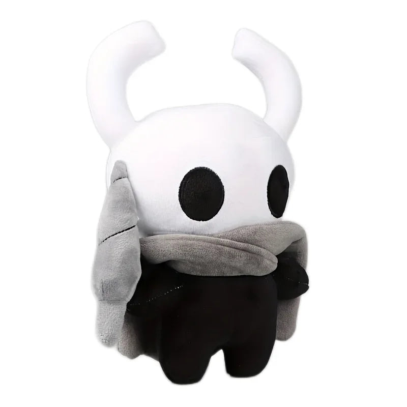 2026 Hot Game Hollow Knight Ghost Plush Toys