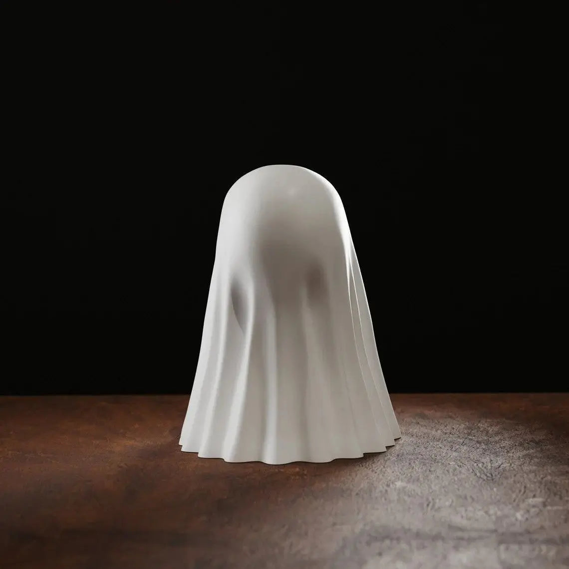 Funny Ghost Figurine Halloween Toy Ornament