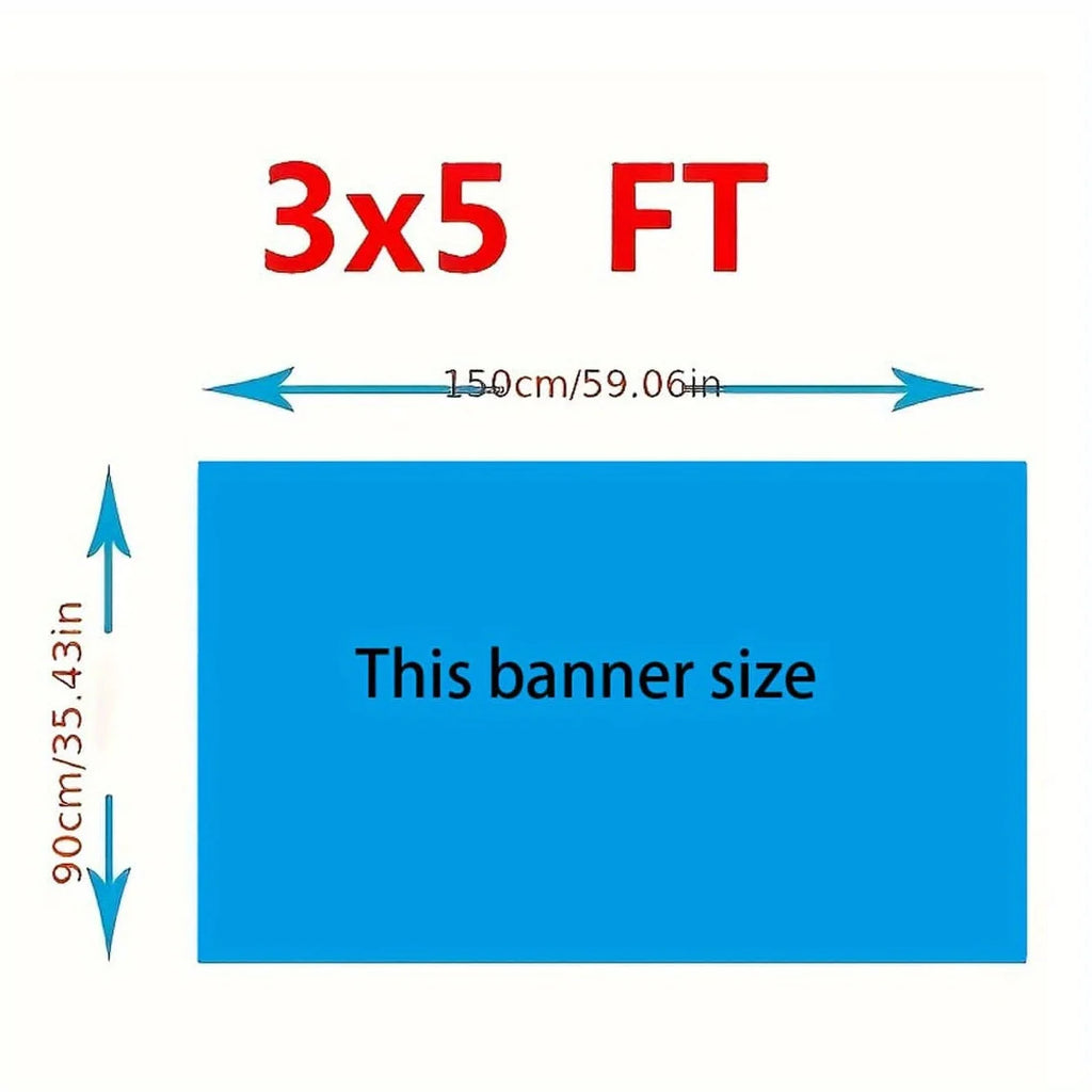 90 150cm Pirate Banner Pirate Theme Birthday Party Decorations Pirate Ship