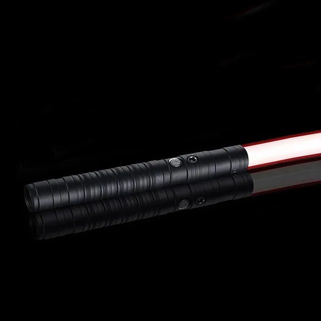 14-Color RGB LED Lightsaber Glow Light Sword