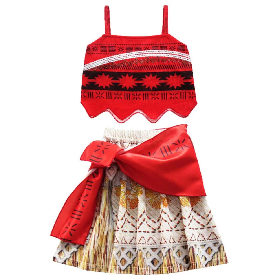 Girls Princess Costume Dress Multiple Styles