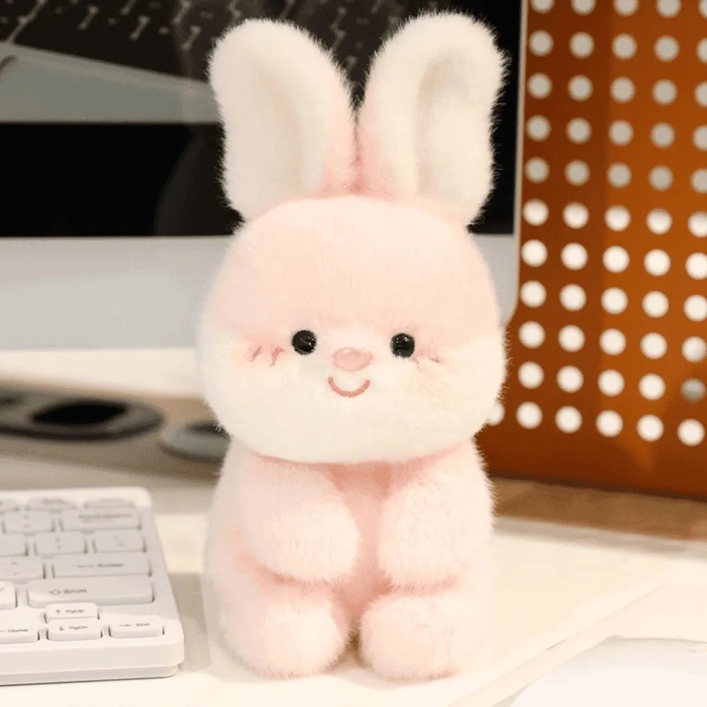 Cute Plush Companion Doll Capybara