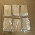 Wig Caps Hair Nets Weave Hairnets 2 10 12 20Pcs Pack Stocking Wig Caps