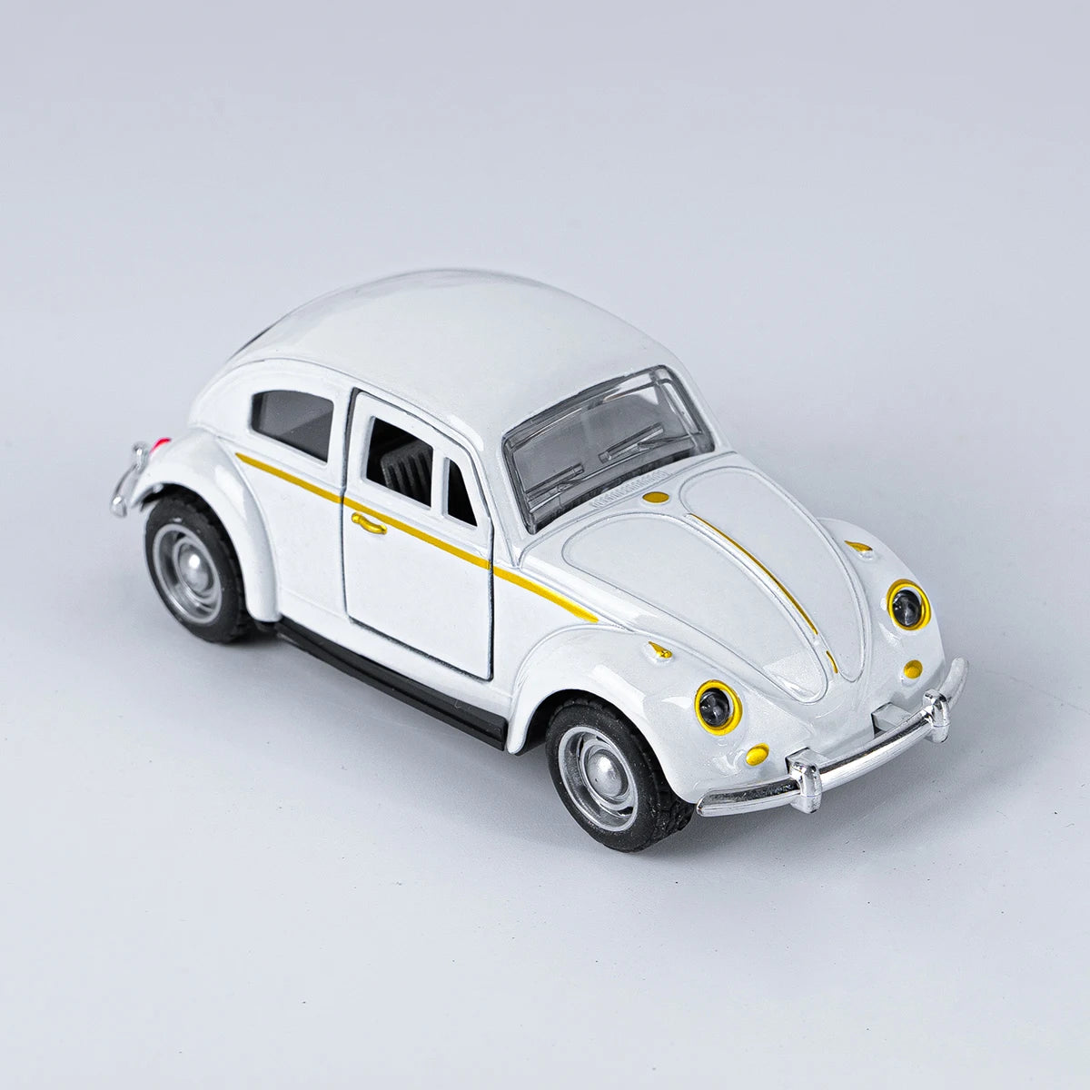 1:36 Scale Diecast Classic Beetle Car Model