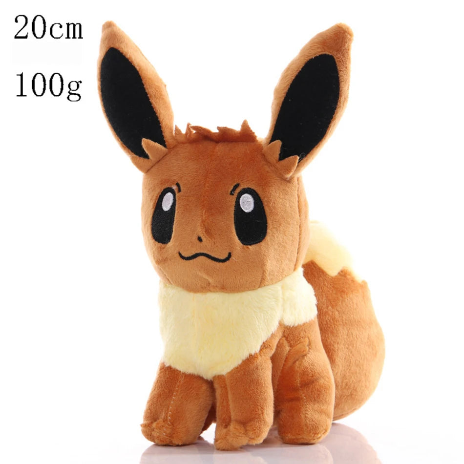 Pokemon Gengar Peluche 24cm Plush Doll