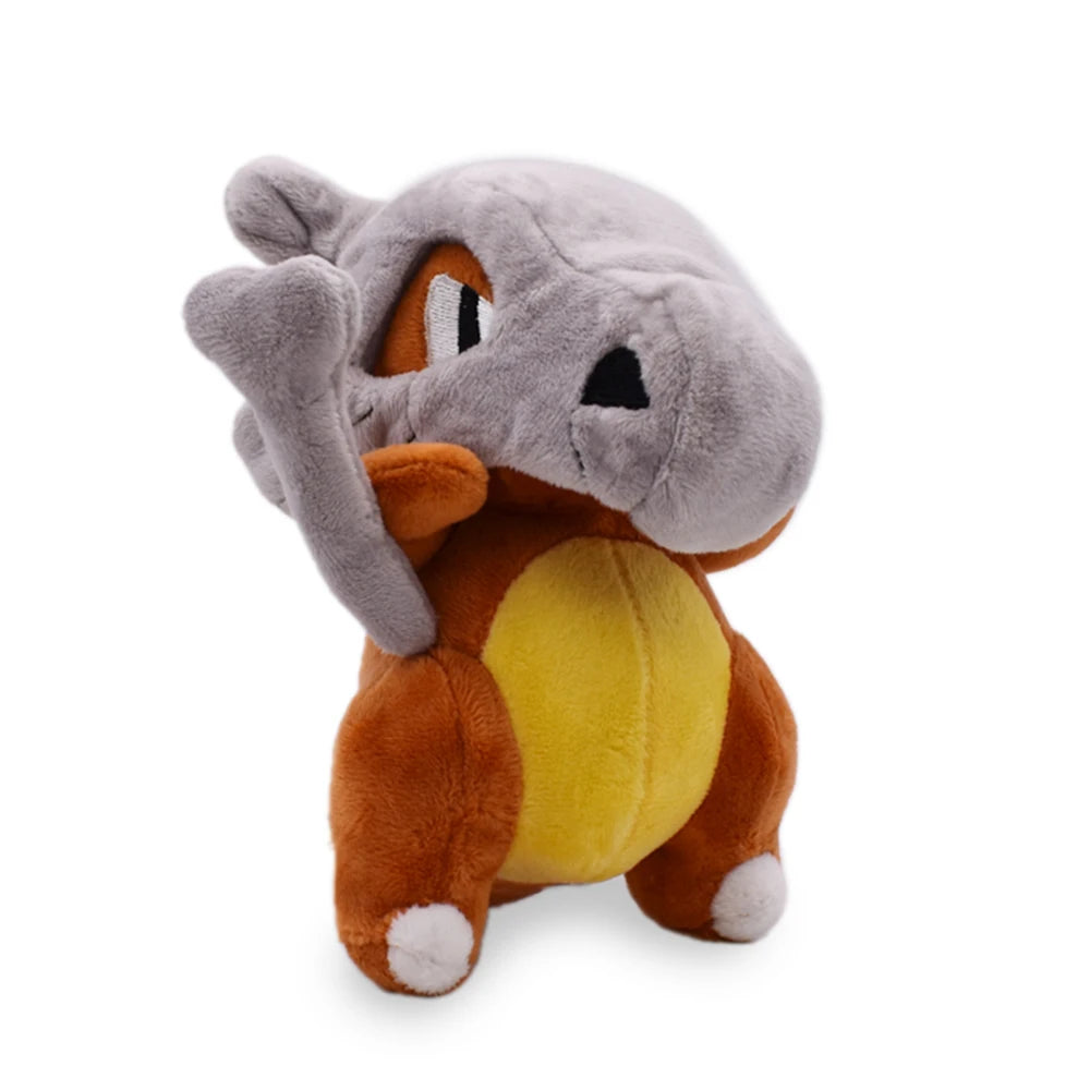 Pokemon Plush Toy Set Pikachu Gengar