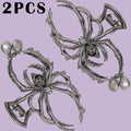 Women's Y2K Sweet Personalized Hair Clip Rhinestone