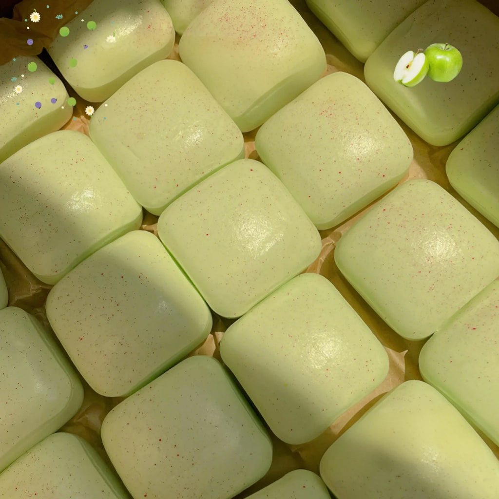 Squishy Simulated Square Bread Slow Rise
