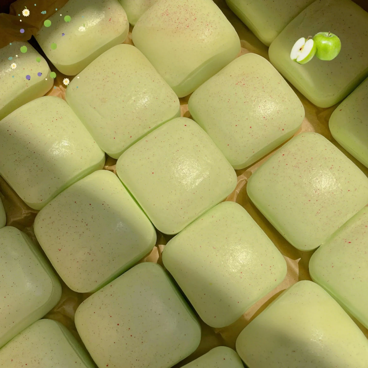 Squishy Simulated Square Bread Slow Rise