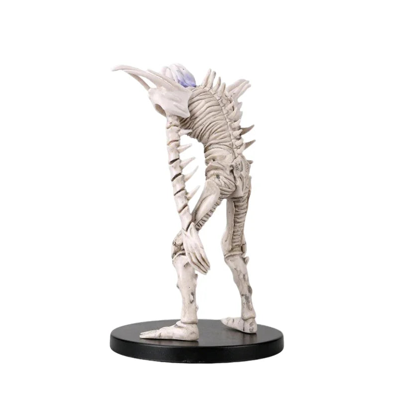 18CM Death Note Ryuuku Rem Action Figure Anime Collectible PVC Model Toys