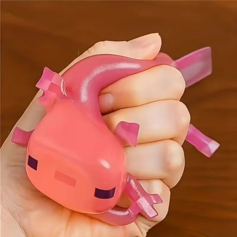 Adult Sensory Stress Squeeze Toy Durable