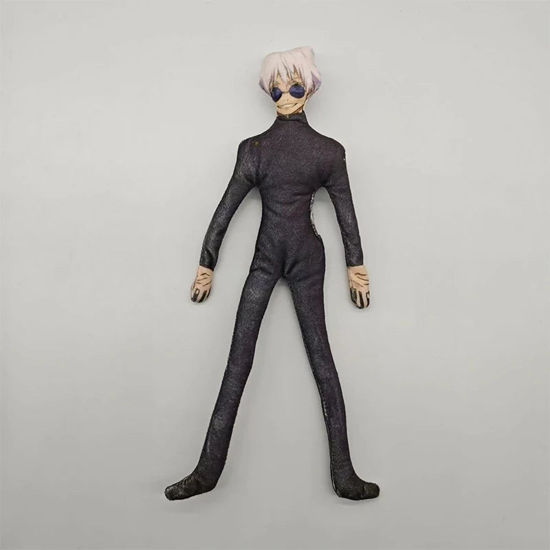Collectible Jujutsu Kaisen Doll Movable Funny