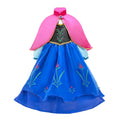 Girls Princess Costume Dress Multiple Styles