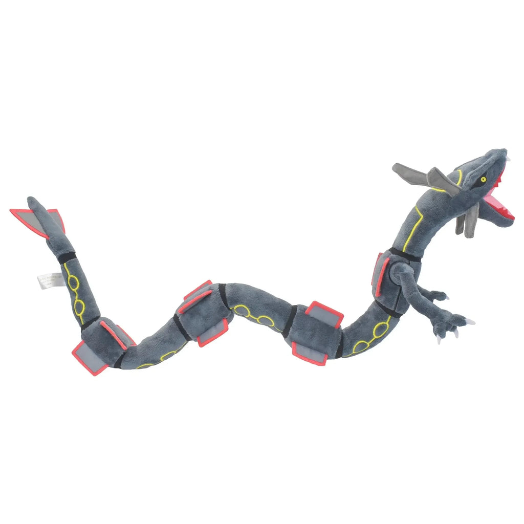 Rayquaza Plush Toy 12 Inch Shiny