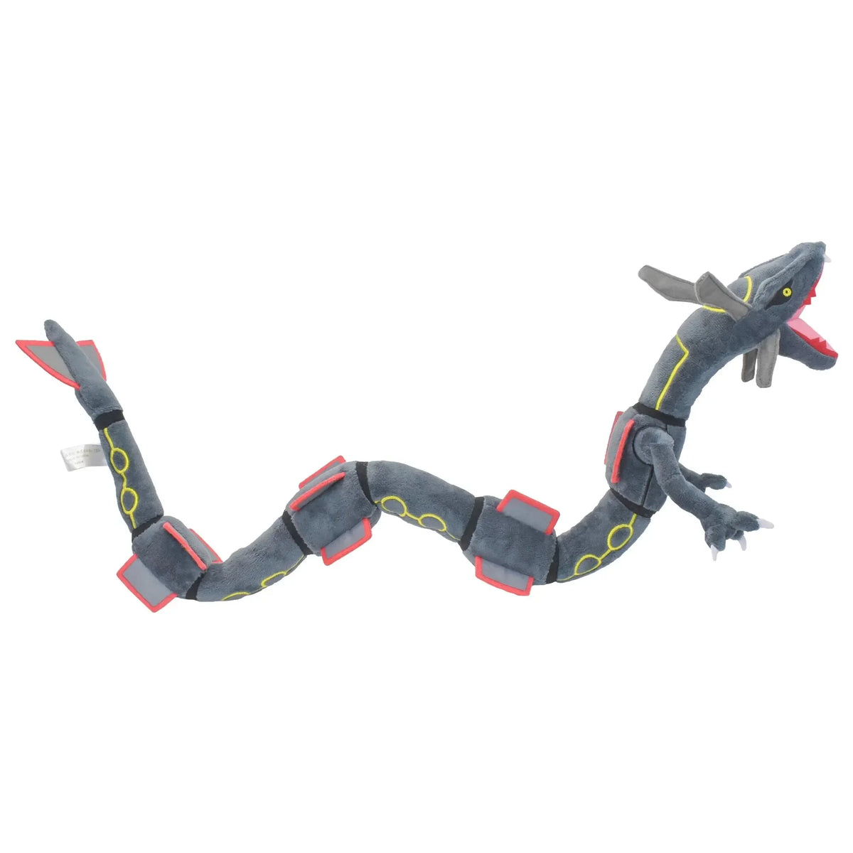 Rayquaza Plush Toy 12 Inch Shiny