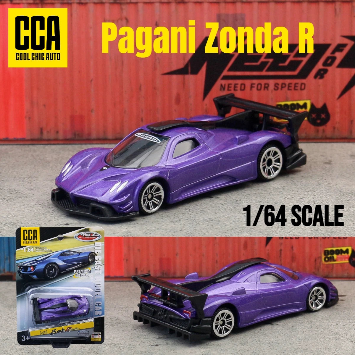 1 64 Toy Car Model Hot Wheels F1 Pagani Lamborghini BMW Audi Porsche