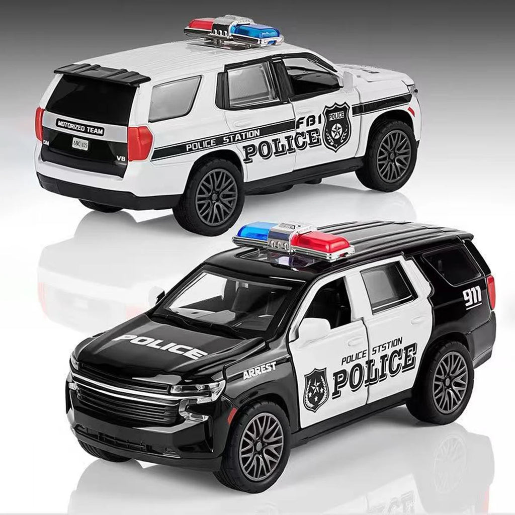 Cast Simulation Alloy Toy Car Door Opened Pullback Drive Collectible Model