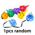 Throwing Catching Game Set Receiving Ball Sensor Trainer Outdoor Toy Children