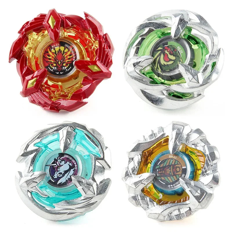 Takara Tomy Beyxs Top X Gyro Bag BX-23-24-26-27 Phoenix Unicorn Combat