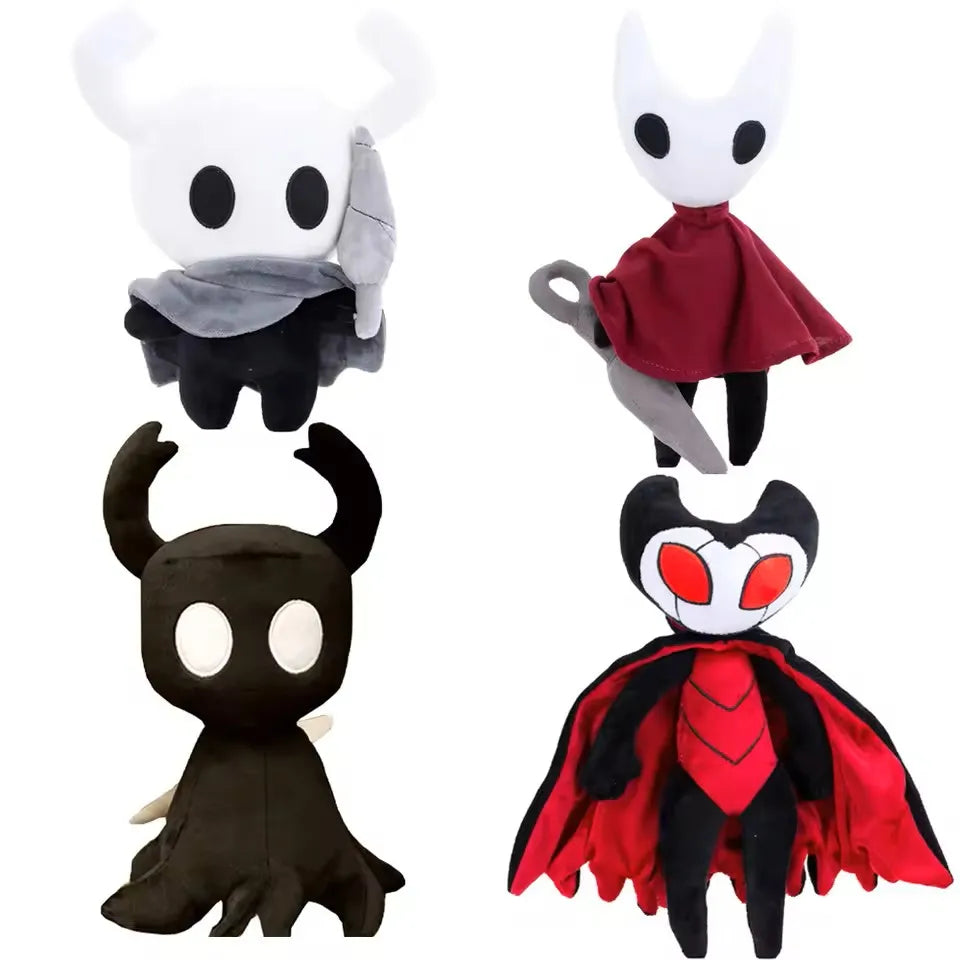 10.63in Hornet Plush Toys Game Figures Grimm Dark
