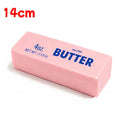 Squishy Butter Stick Fidget Toy Slow Rebound