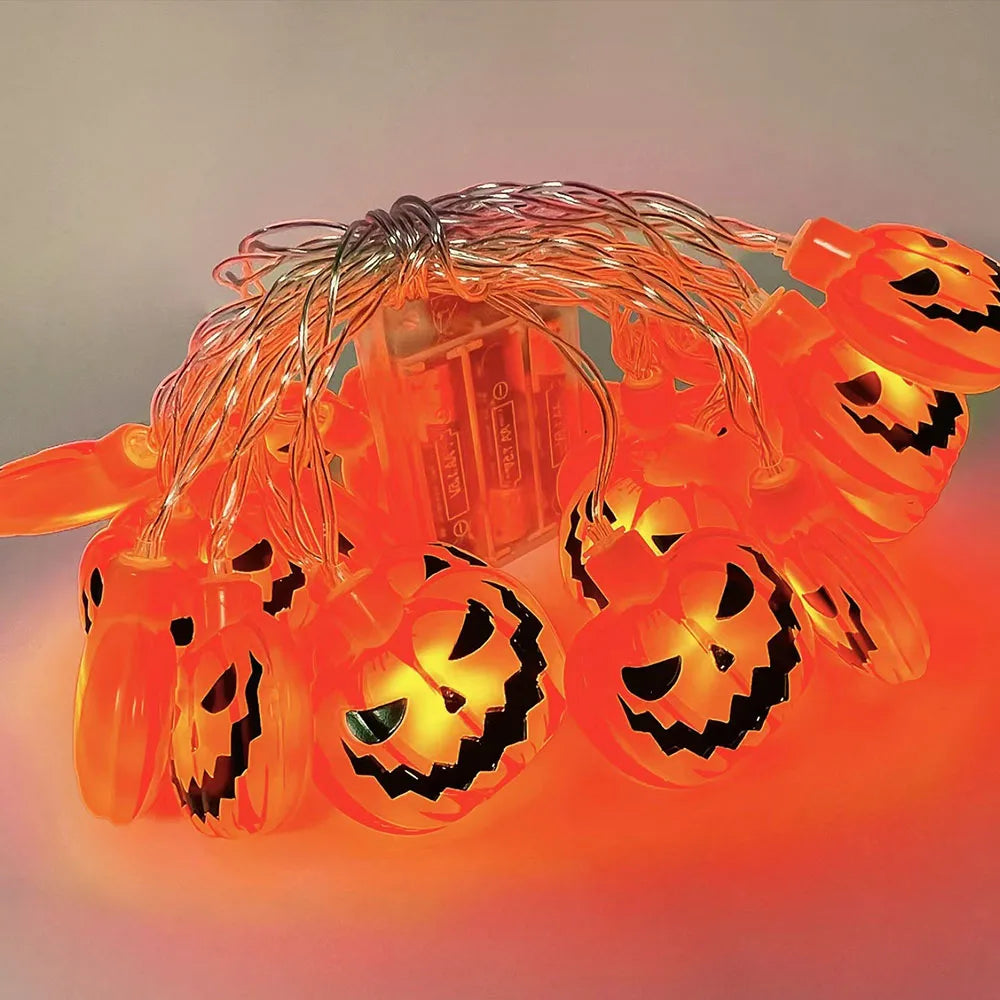 Cute Ghost Reading Desk Light Kids 3D Night Light