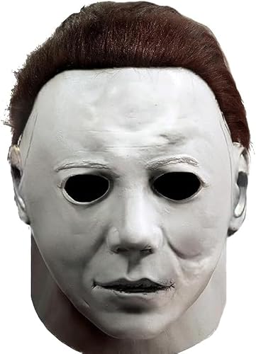 Menacing Horror Halloween Mask Adults Cosplay